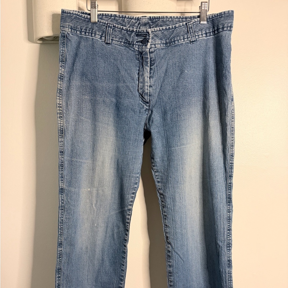Vintage Levi’s 1853 Straight Leg Jeans